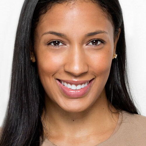 Candice Wilson Cherry