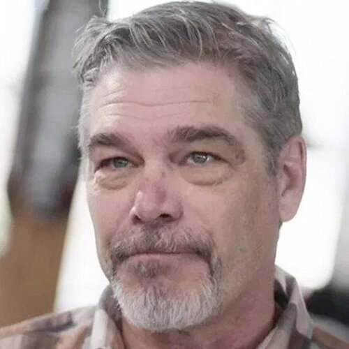 Grant Nickalls