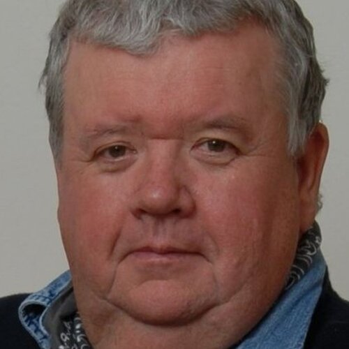 Ian McNeice