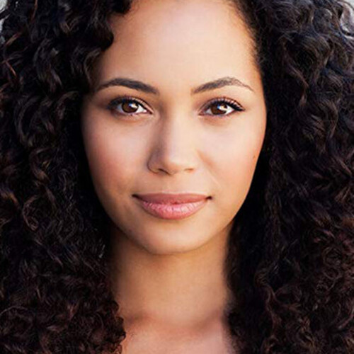 Madeleine Mantock