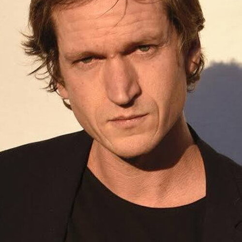 Timothy Cordukes
