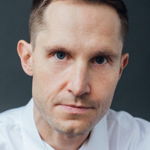Michael Koras