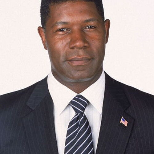 Dennis Haysbert