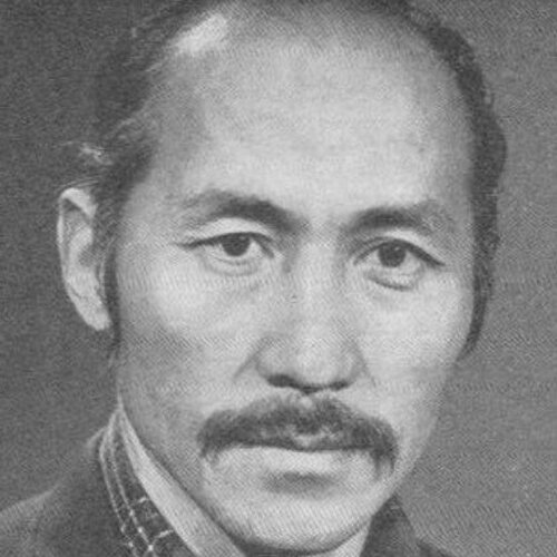 Suimenkul Chokmorov