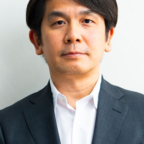 Atsuhiro Iwakami