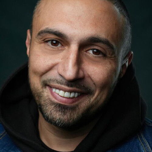 Adam Deacon