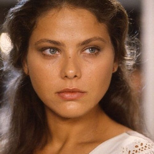 Ornella Muti