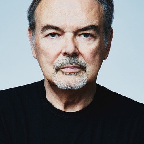 Mauro Pagani