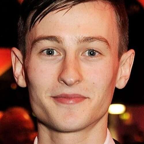 Elliott Tittensor