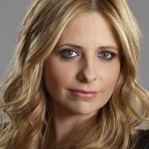 Sarah Michelle Gellar