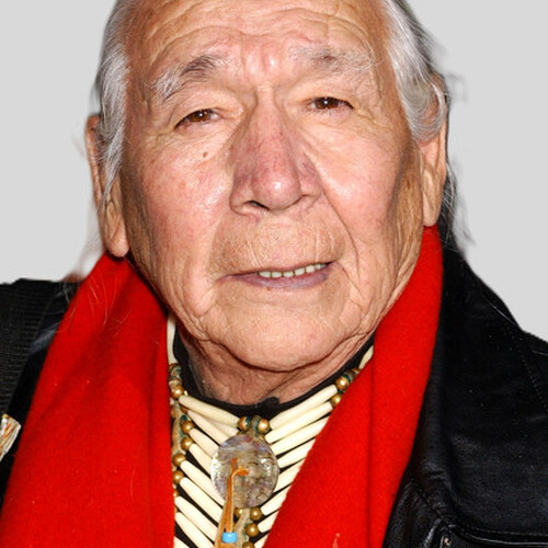 Floyd "Red Crow" Westerman