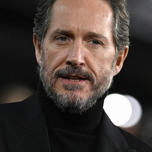 Bertie Carvel