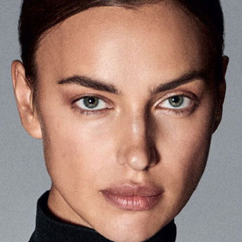 Irina Shayk