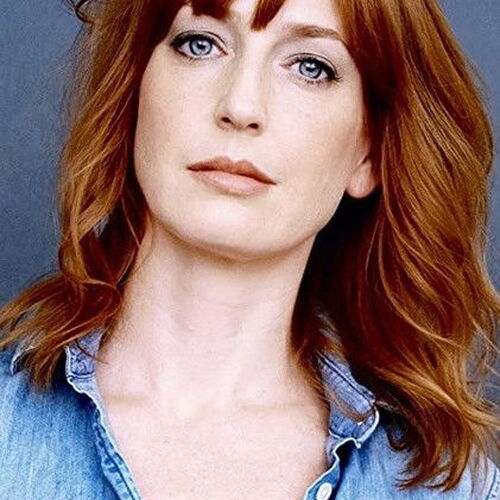 Brandi Nicole Wilson