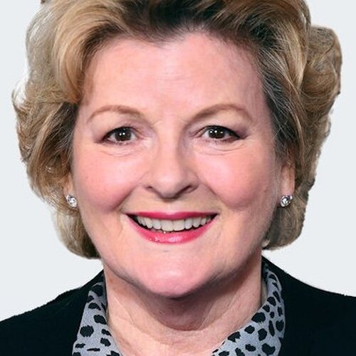 Brenda Blethyn