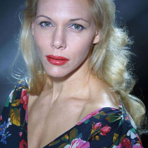 Christina Engelhardt