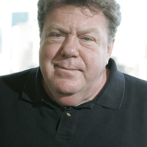 George Wendt