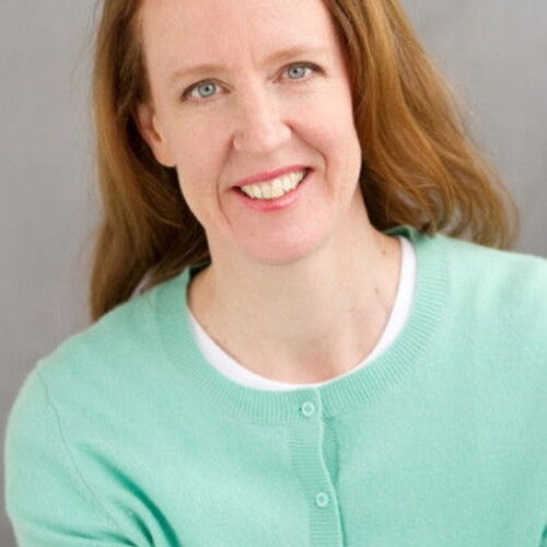 Melissa M. Montgomery