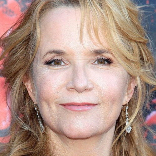 Lea Thompson