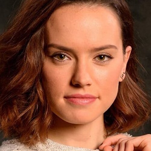 Daisy Ridley