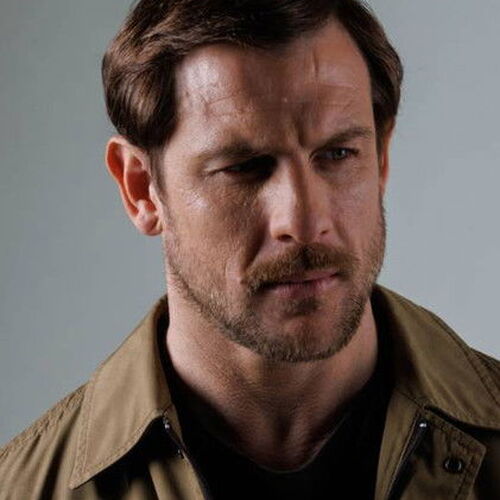 Juan Cruz Márquez de la Serna