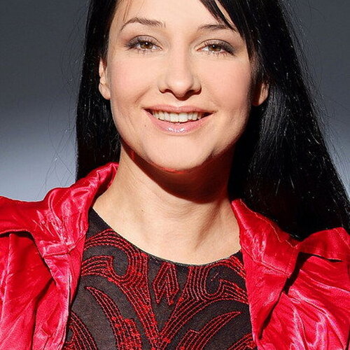 Krisztina Goztola