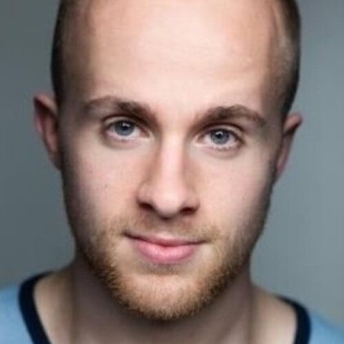 Tomos Vaughan-Williams