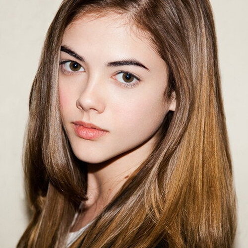 McKaley Miller
