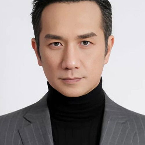 Huang Jue