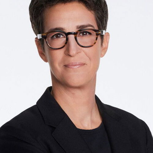 Rachel Maddow