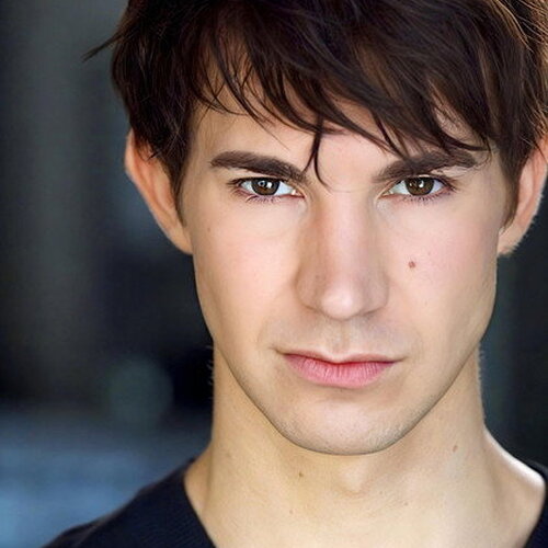 Kory Getman