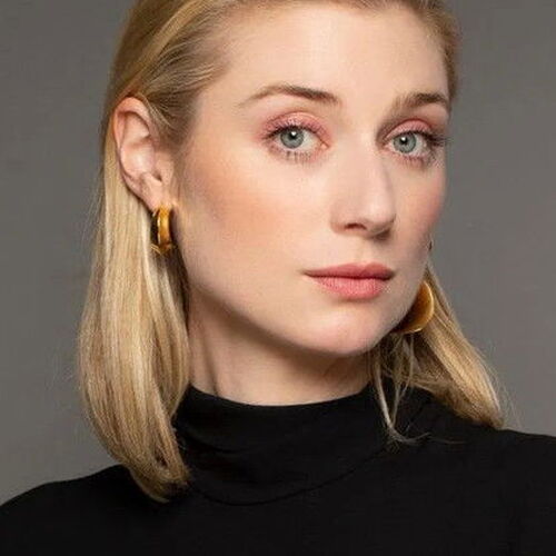 Elizabeth Debicki