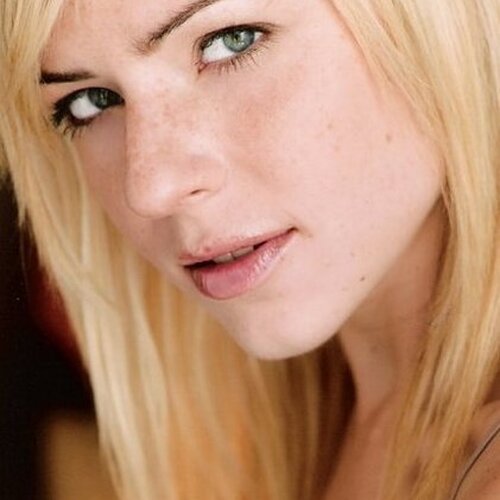 Melissa-Anne Davenport