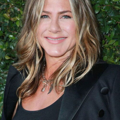 Jennifer Aniston