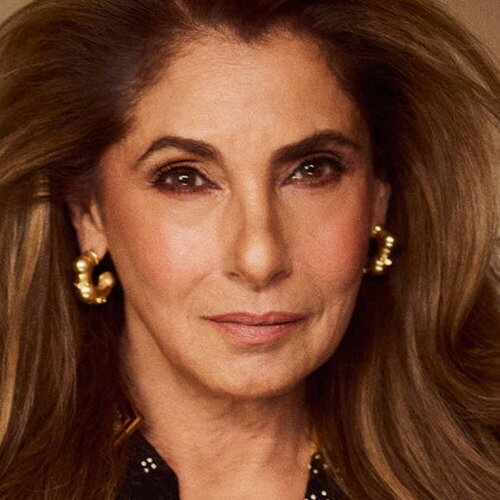 Dimple Kapadia
