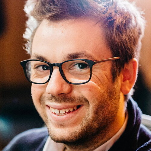 Valentin Hadjadj