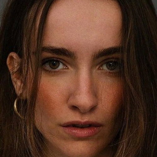 Candela Arestegui