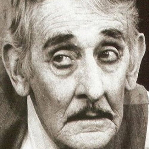Harry Lawrence
