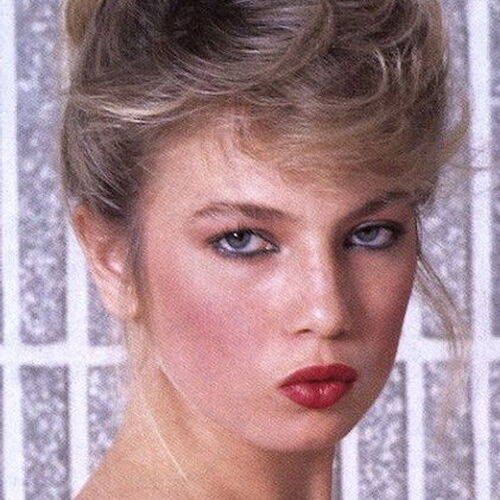 Traci Lords