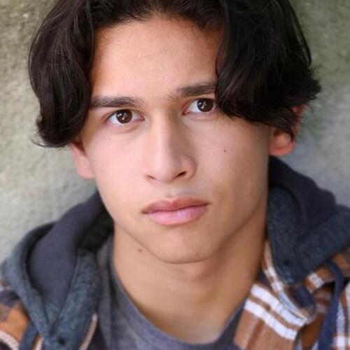 Grant Harrison Mateo