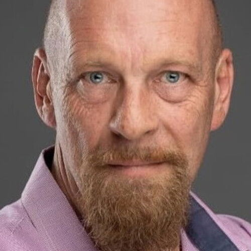 Lawrence Joffe