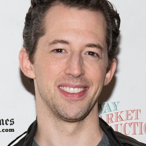 Josh Grisetti