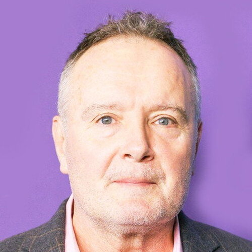 Sean Cullen