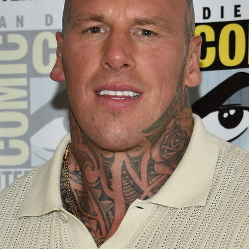 Martyn Ford