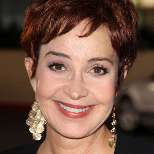 Annie Potts