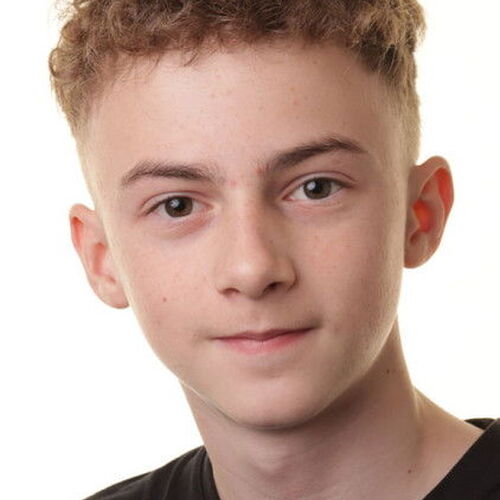 Connor Parkin