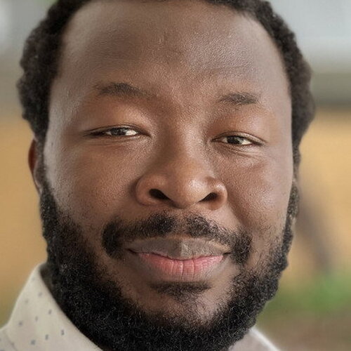 Toussaint Merionne