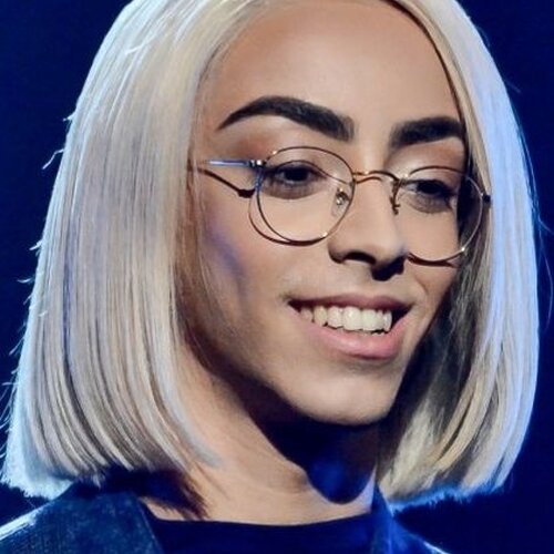 Bilal Hassani