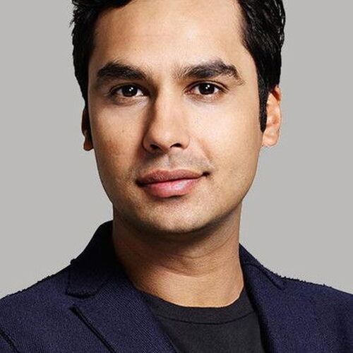 Kunal Nayyar