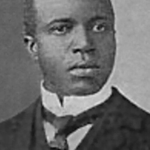 Scott Joplin